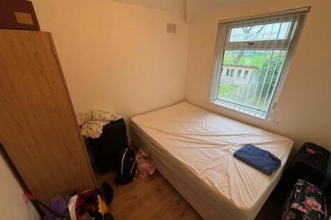 Spare Room