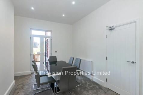 Regent Park Terrace, Hyde Leeds, LS6 photo 2