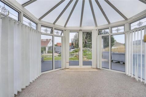 Annexe Conservatory