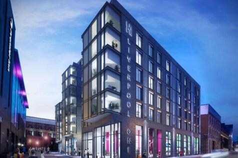Liverpool, L1 - property photo