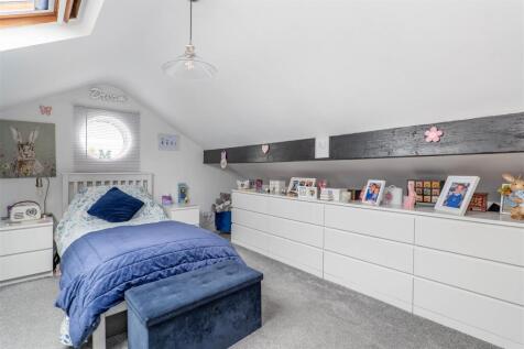 Loft Room