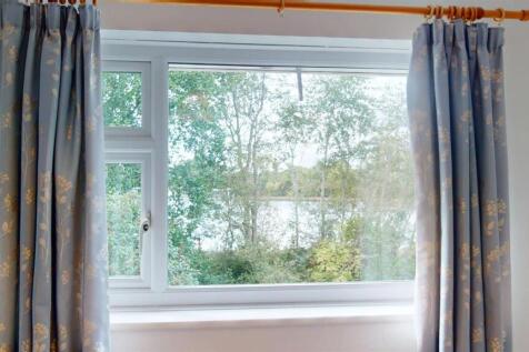 Pinfold Drive Bedroom View