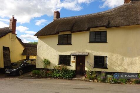 Potters Cottage