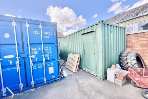 Containers