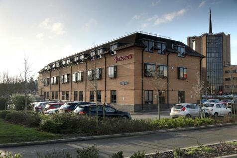 Midland House