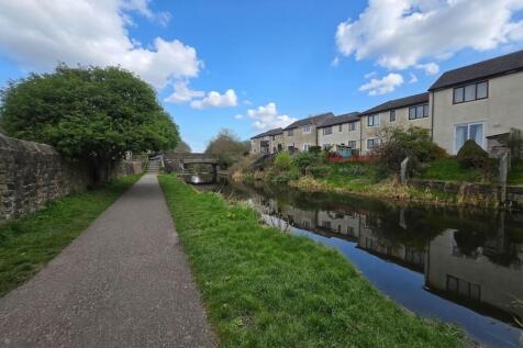 Canal Views
