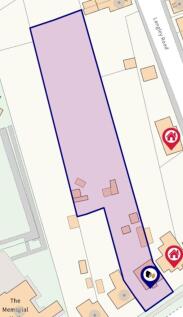 OS MAP of 311 New...