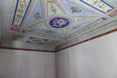 frescoes