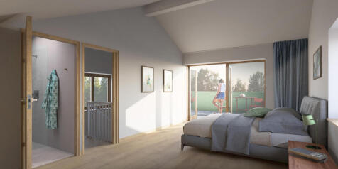 LittleBIGHouse interior1