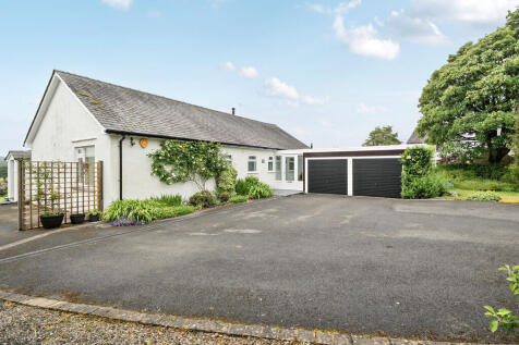 Driveway and Fron...