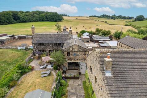 Drone view