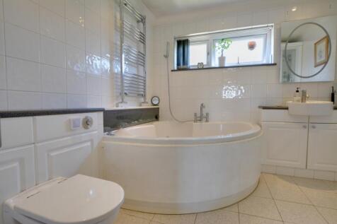 Bathroom &amp; Shower