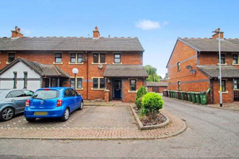 Flat 5, Clarendon Court, Dickinson Street, Wakefield, West Yorkshire, WF1 3LE