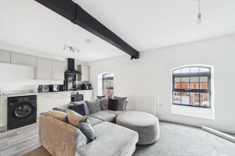 Open Plan Living Kitchen