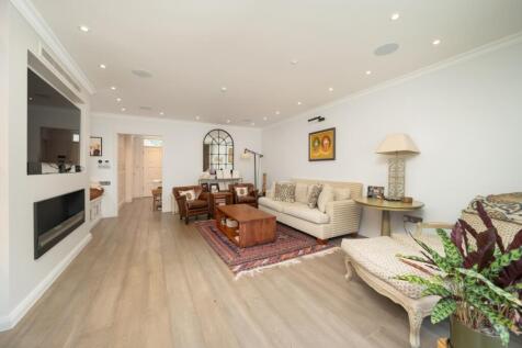 Marlborough Street 