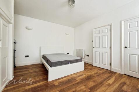 High 124 bed use