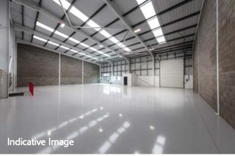 Unit 1, SEGRO Park Fairway Drive
