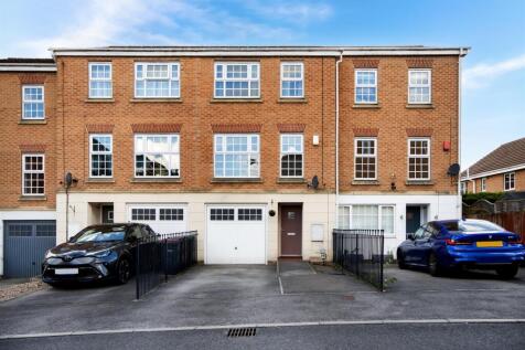 Rotherham, S66 - property photo
