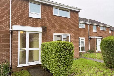 Property front