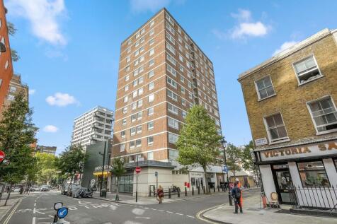 41 Landward Court, Harrowby Street, Marylebone, London, W1H 5HB