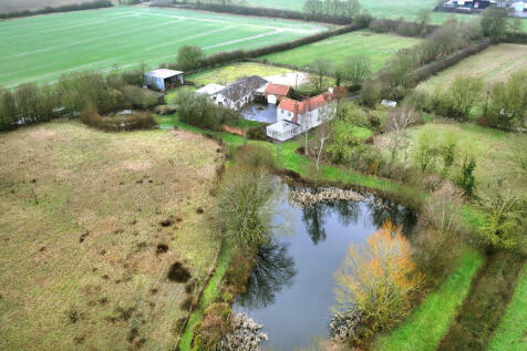Ivy House Farm
