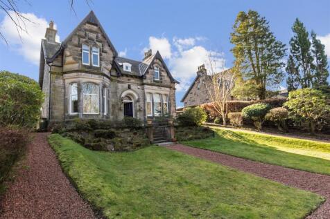 4 bed, 2 bath Detached in Glasgow - Photo 47
