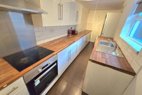 Worcester Street, Middlesbrough, TS1 4NU photo 3