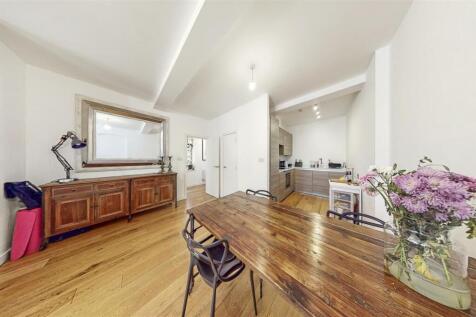 Flat 1, Workhouse Apartments - 7tMseOjrxzZCIWgbKZK