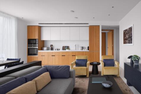 Shard Place, London Bridge Street, London, SE1 photo 3
