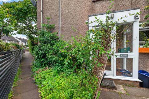 Orchard Brae Gardens