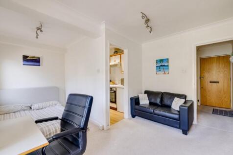 Open Plan