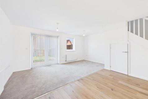 Open Plan Lounge