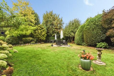 Development Gardens