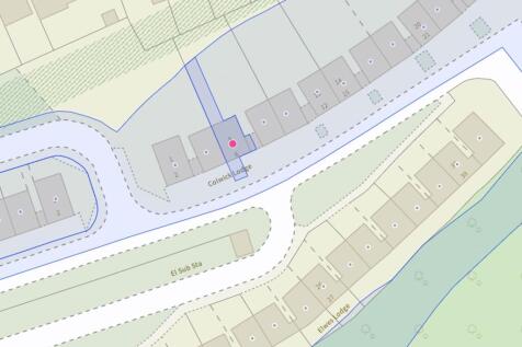 Position of Property