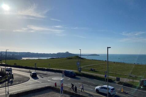 4 Whitewater Apartments View