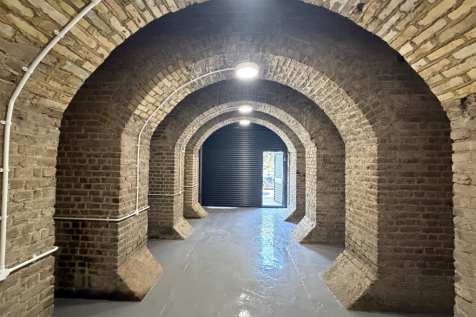 Flexible property space