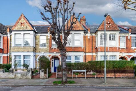 Flat A, 45 Parklands Road, Furzedown, London, SW16 6TB