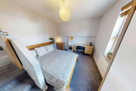 Flat 4, 24 Burns Street, Nottingham, NG7 4DT photo 3