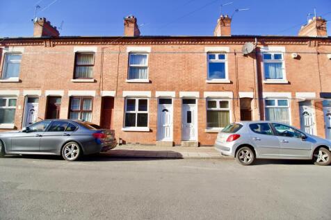 Property front