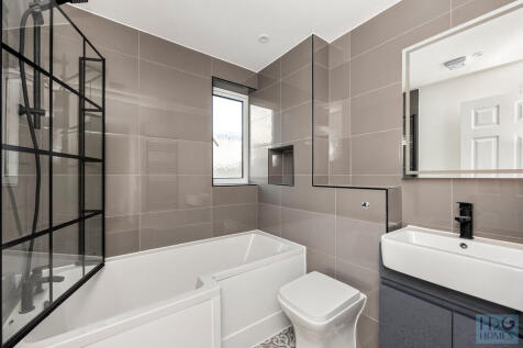 The Strand, Hamil...