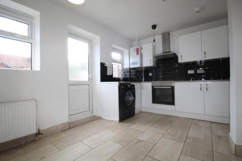 The Grange, Wembley, Middlesex HA0