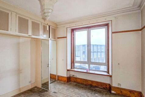 Third Floor Left,125 Holburn Street, Aberdeen, AB10 6BP