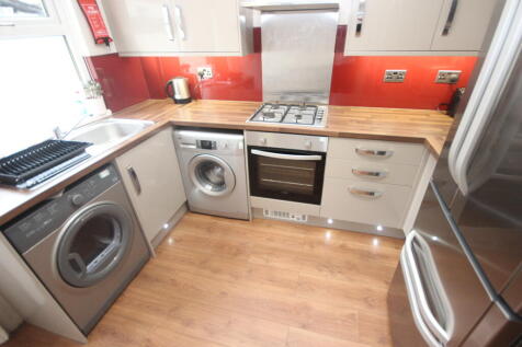 5-bed terraced on Blantyre Road, Liverpool, £585/mo