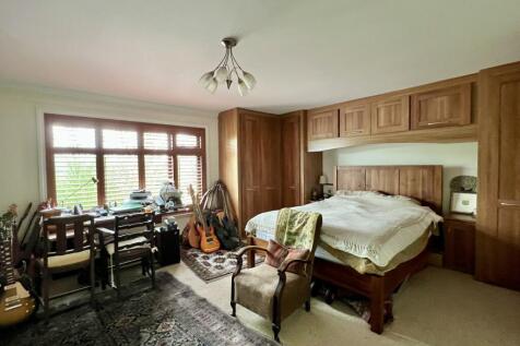 Greenhaven, Laurieston Road, Gatehouse of Fleet - 