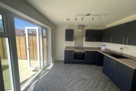 Goldsborough Avenue, Bridgwater,  photo 4