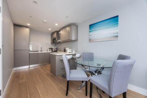 Madison Apartments, Wyfold Road, Hammersmith And Fulham, London photo 4