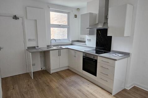 KITCHEN-DINER