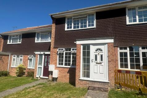 Front External