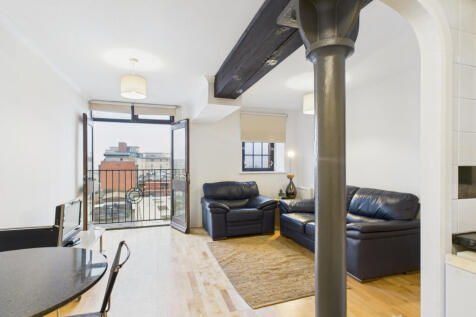 One Bedroom Furnished Marina Apartment for Rent