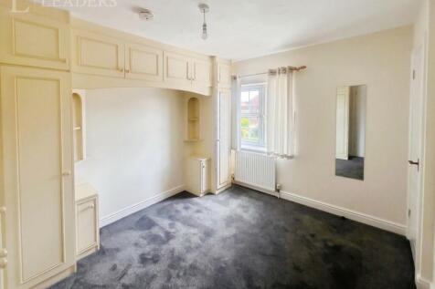 Mimosa Crescent, Sunnyhill, Derby, DE23 photo 5